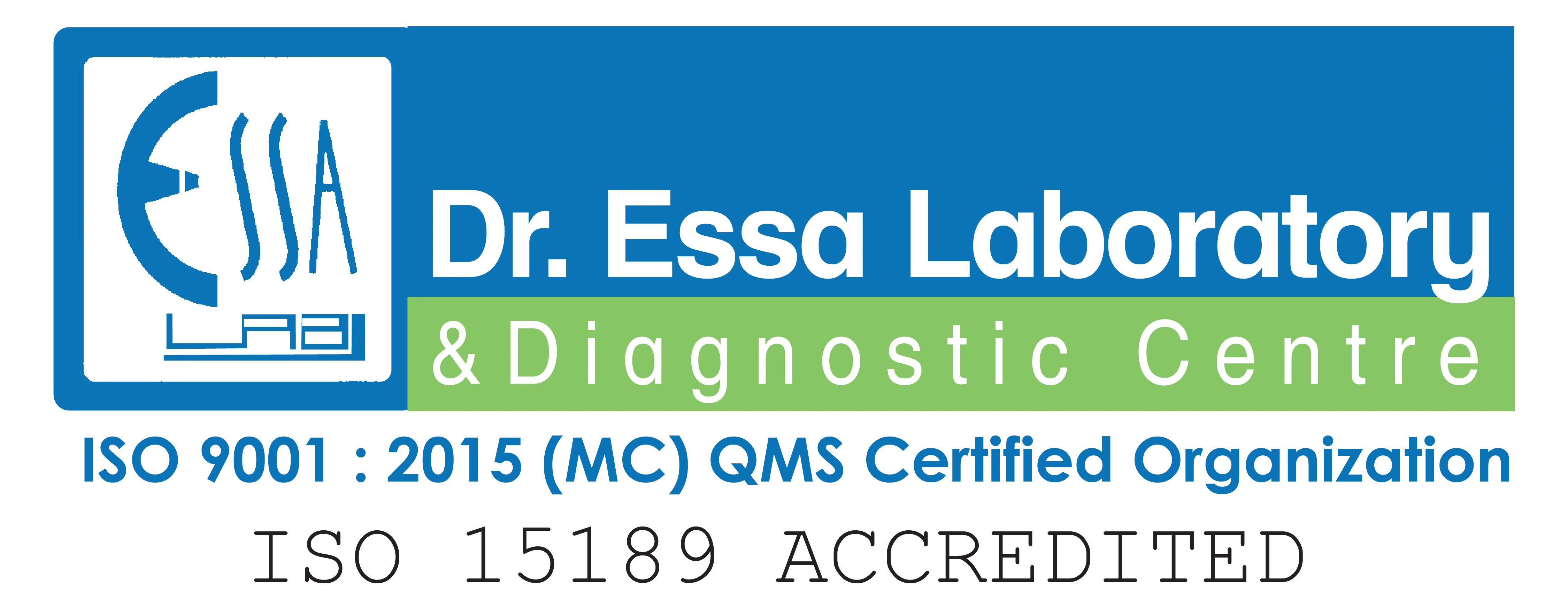Essa Lab