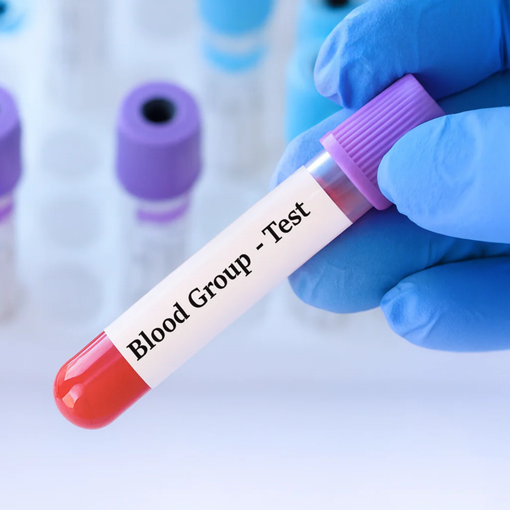 Blood Group