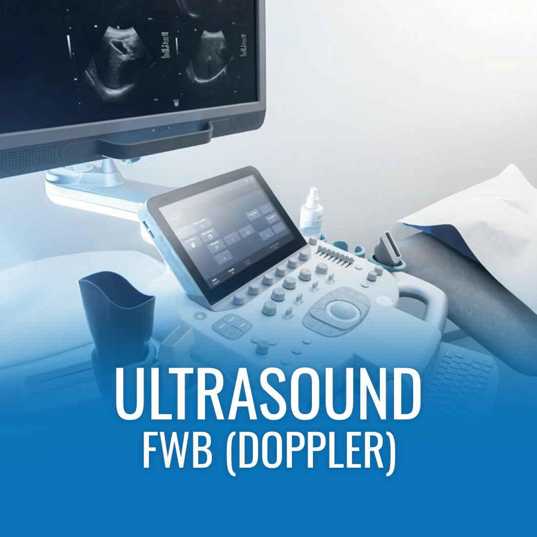Doppler FWB
