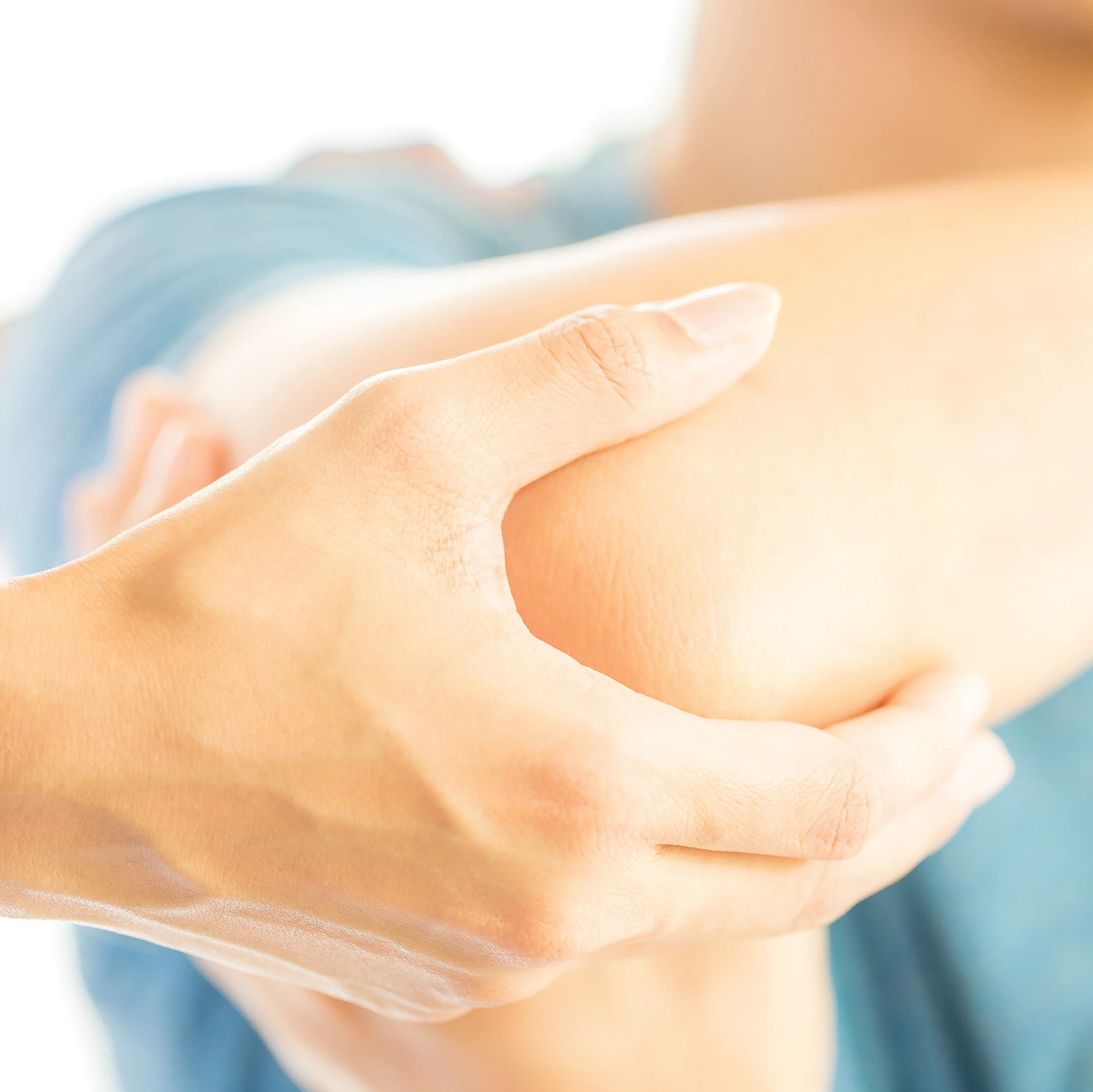 GH - Physiotherapy 30 Visits