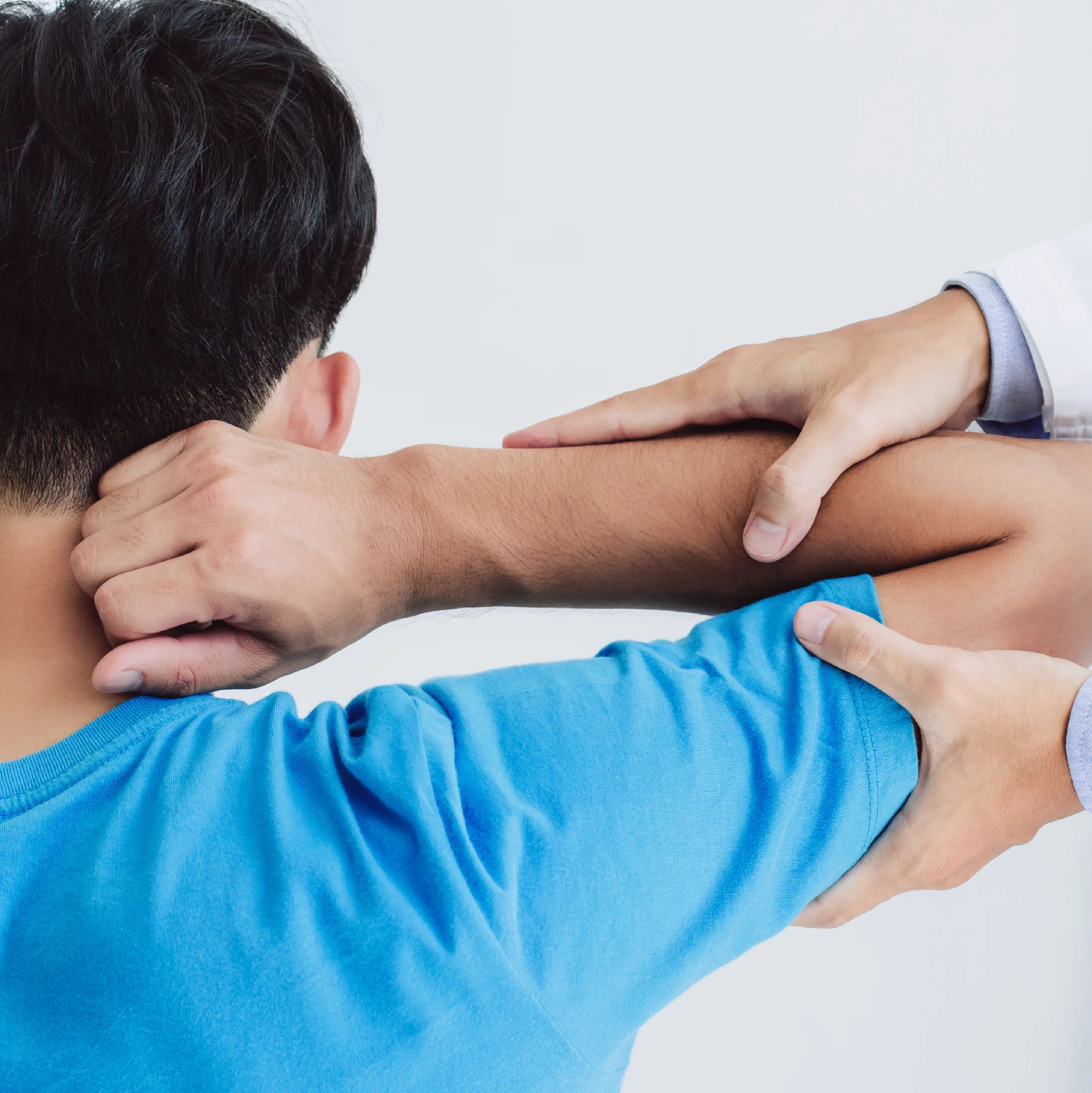 Physiotherapy 26 Home Visits