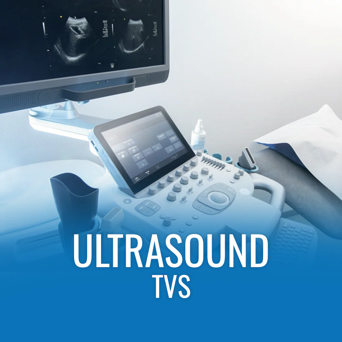 U/S TVS