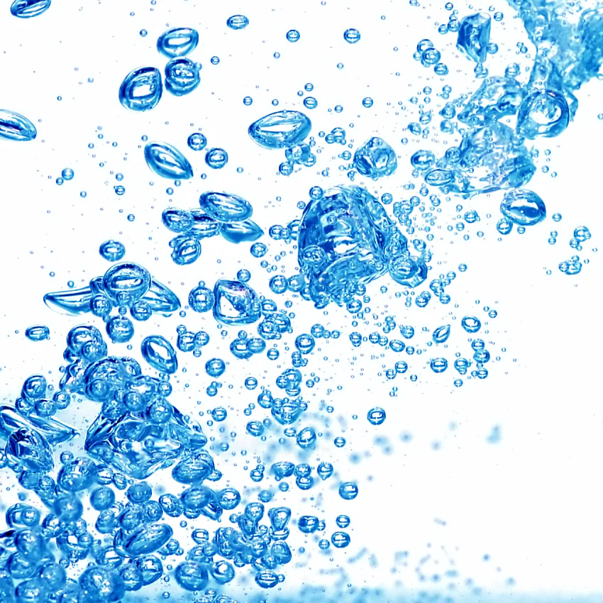 Water for bacteriology/culture - (Mineral)